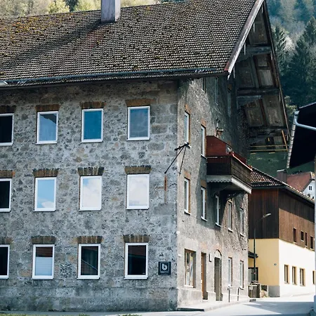 Appartement Maexpastry - The Loft - Inkl. Chiemgau-karte *