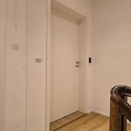 Appartement Maexpastry - The Loft - Inkl. Chiemgau-karte