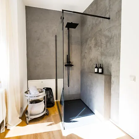 Apartament Maexpastry - The Loft - Inkl. Chiemgau-karte Bergen (Traunstein)