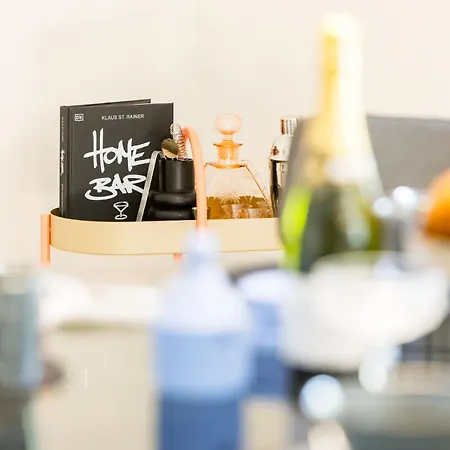 Apartament Maexpastry - The Loft - Inkl. Chiemgau-karte *