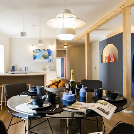 Apartament Maexpastry - The Loft - Inkl. Chiemgau-karte