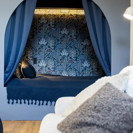 Maexpastry - The Loft - Inkl. Chiemgau-karte Appartement Bergen (Traunstein)