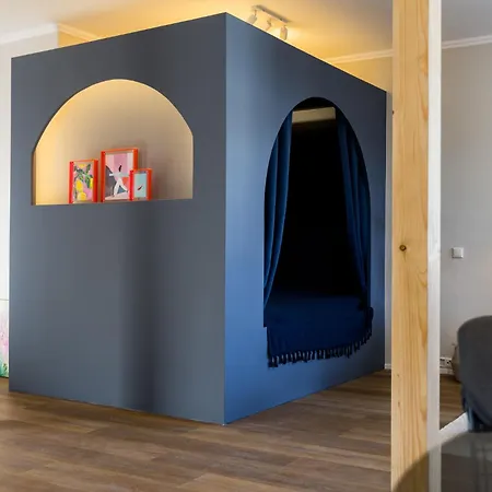 Appartement Maexpastry - The Loft - Inkl. Chiemgau-karte Bergen (Traunstein)