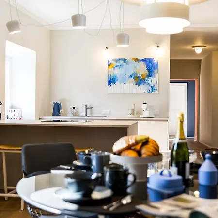 Maexpastry - The Loft - Inkl. Chiemgau-karte * Bergen (Traunstein)