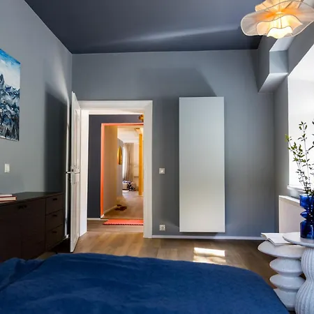 Appartement Maexpastry - The Loft - Inkl. Chiemgau-karte